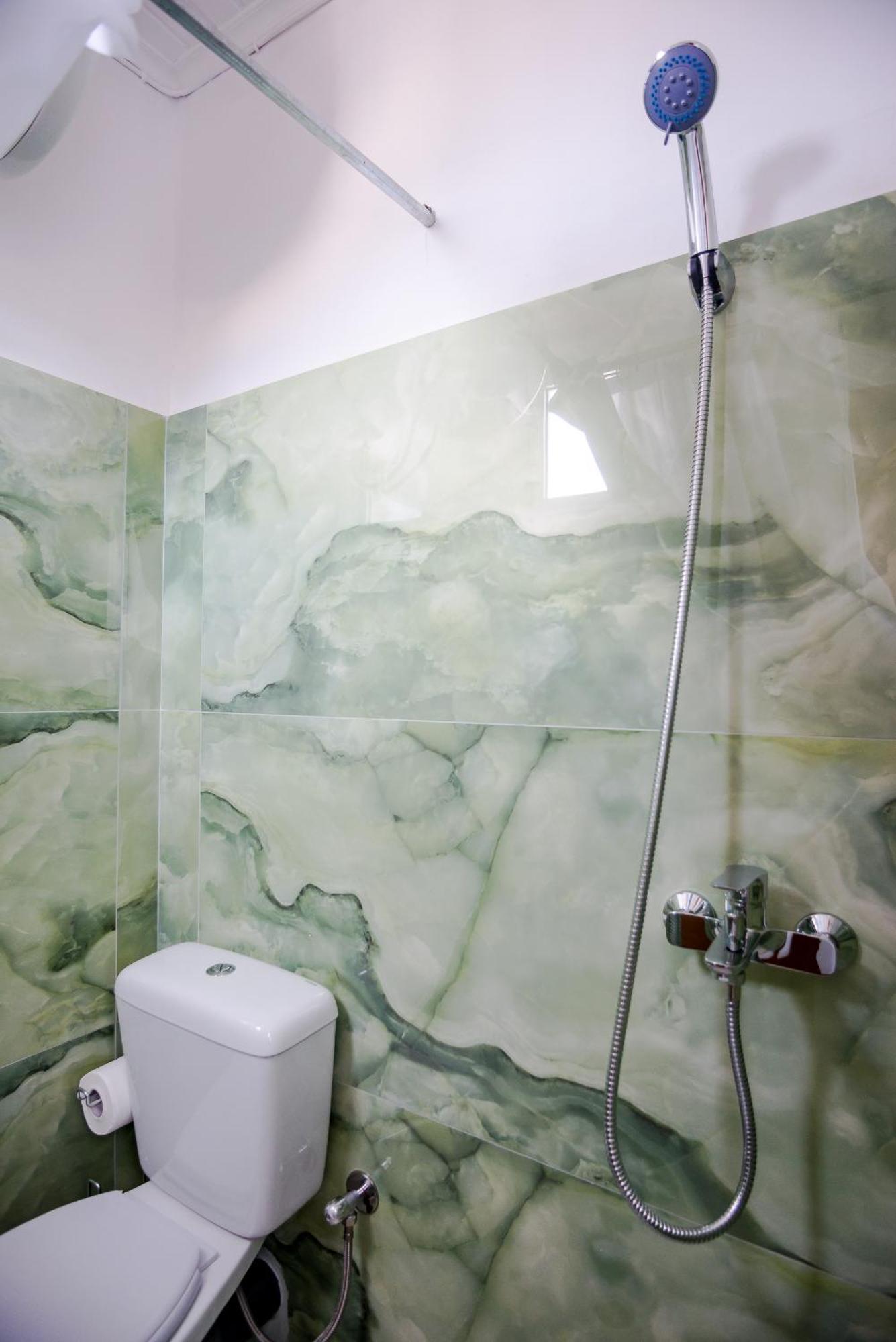 Apollo Retreat Apartment Argostoli  Ngoại thất bức ảnh