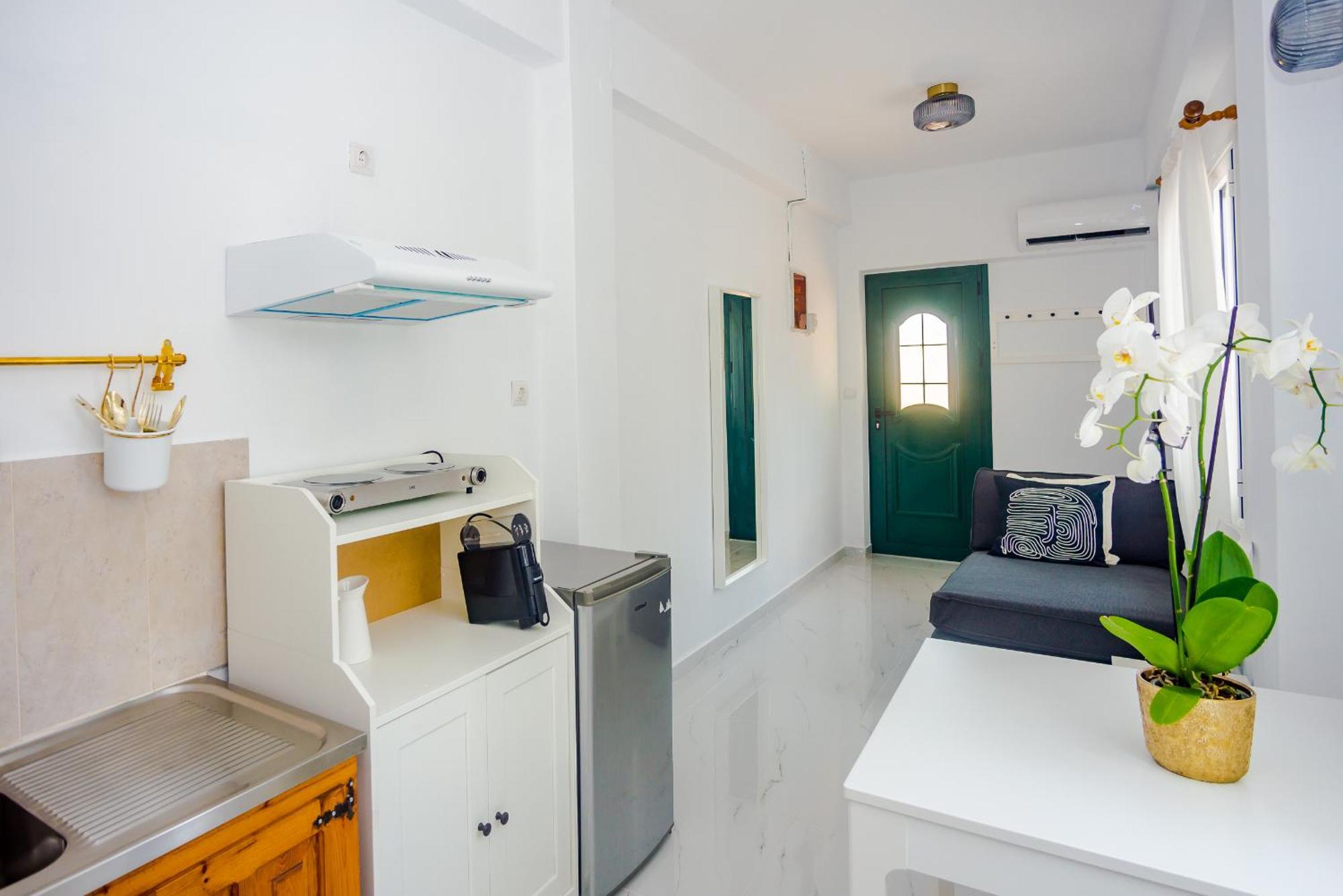 Apollo Retreat Apartment Argostoli  Ngoại thất bức ảnh