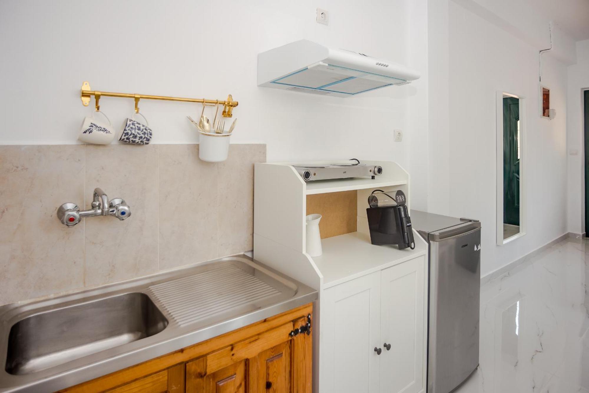 Apollo Retreat Apartment Argostoli  Ngoại thất bức ảnh