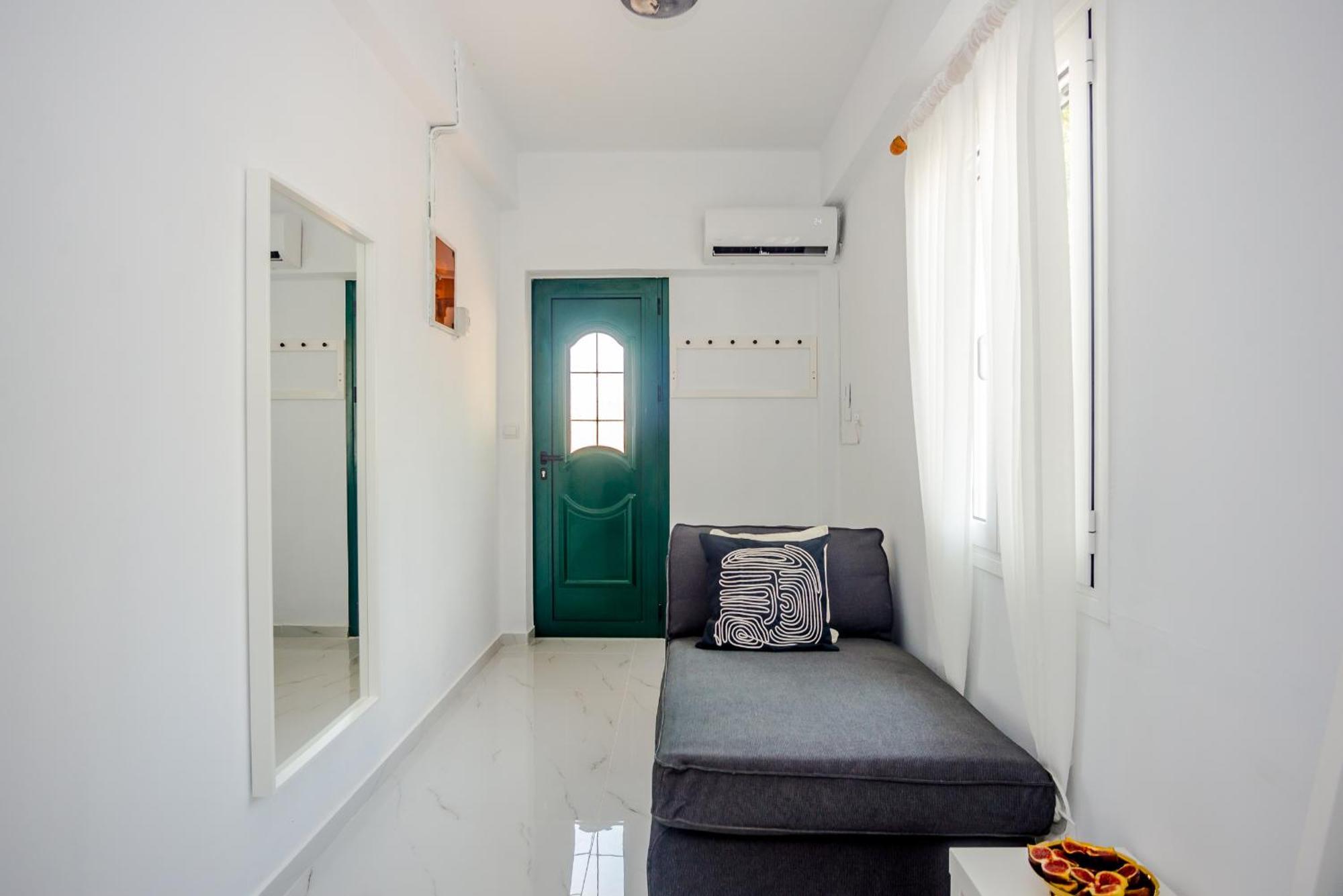 Apollo Retreat Apartment Argostoli  Ngoại thất bức ảnh