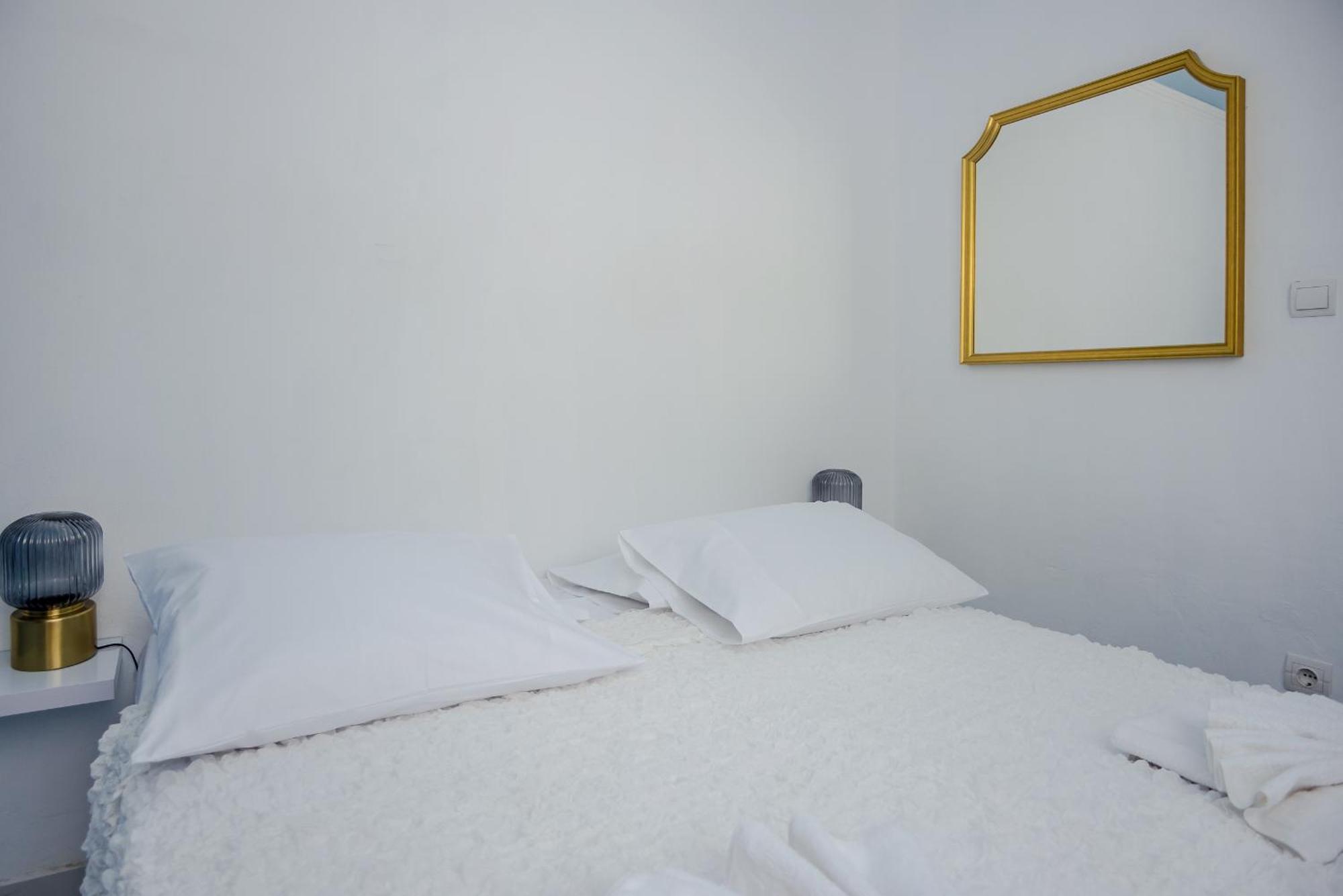 Apollo Retreat Apartment Argostoli  Ngoại thất bức ảnh