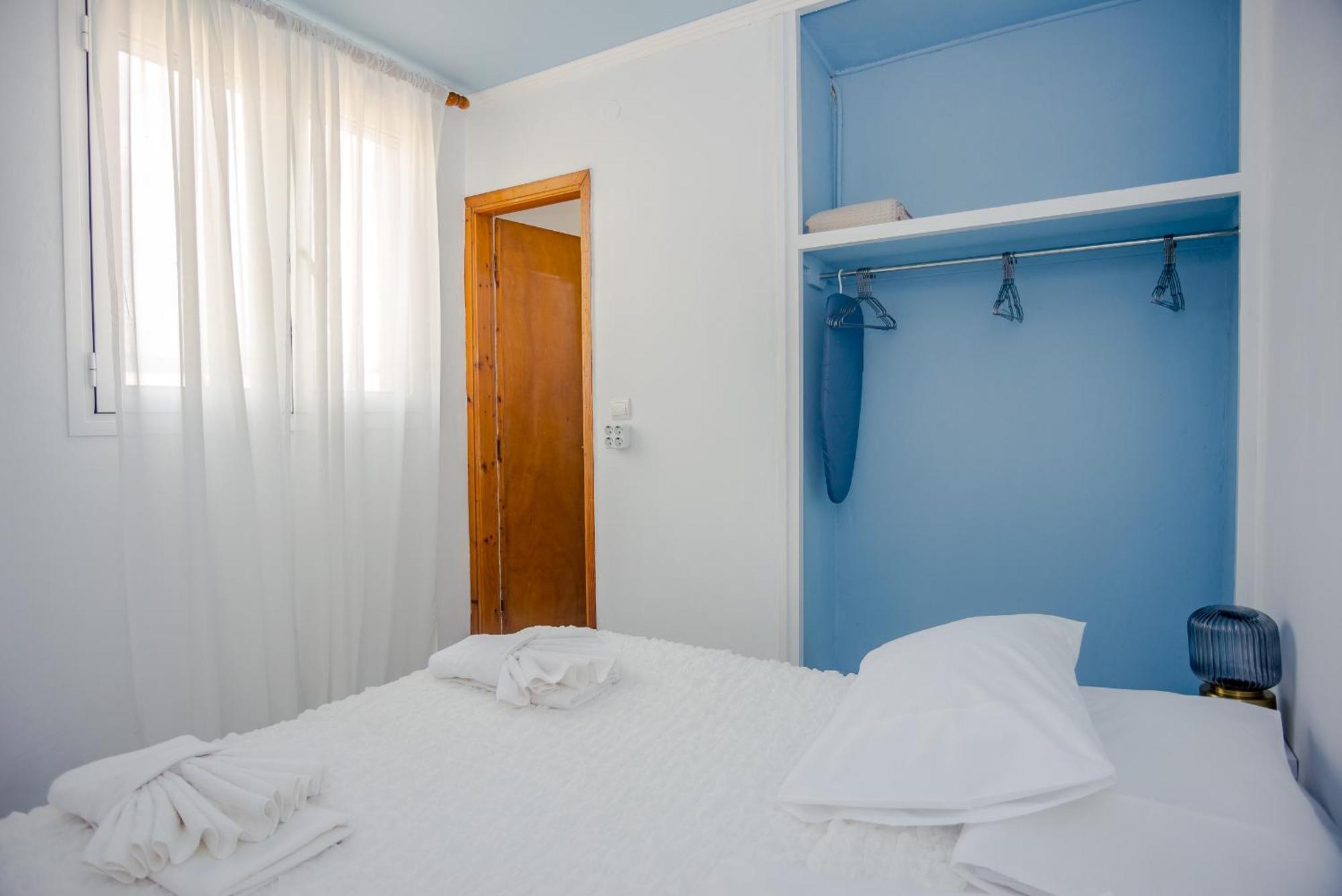 Apollo Retreat Apartment Argostoli  Ngoại thất bức ảnh
