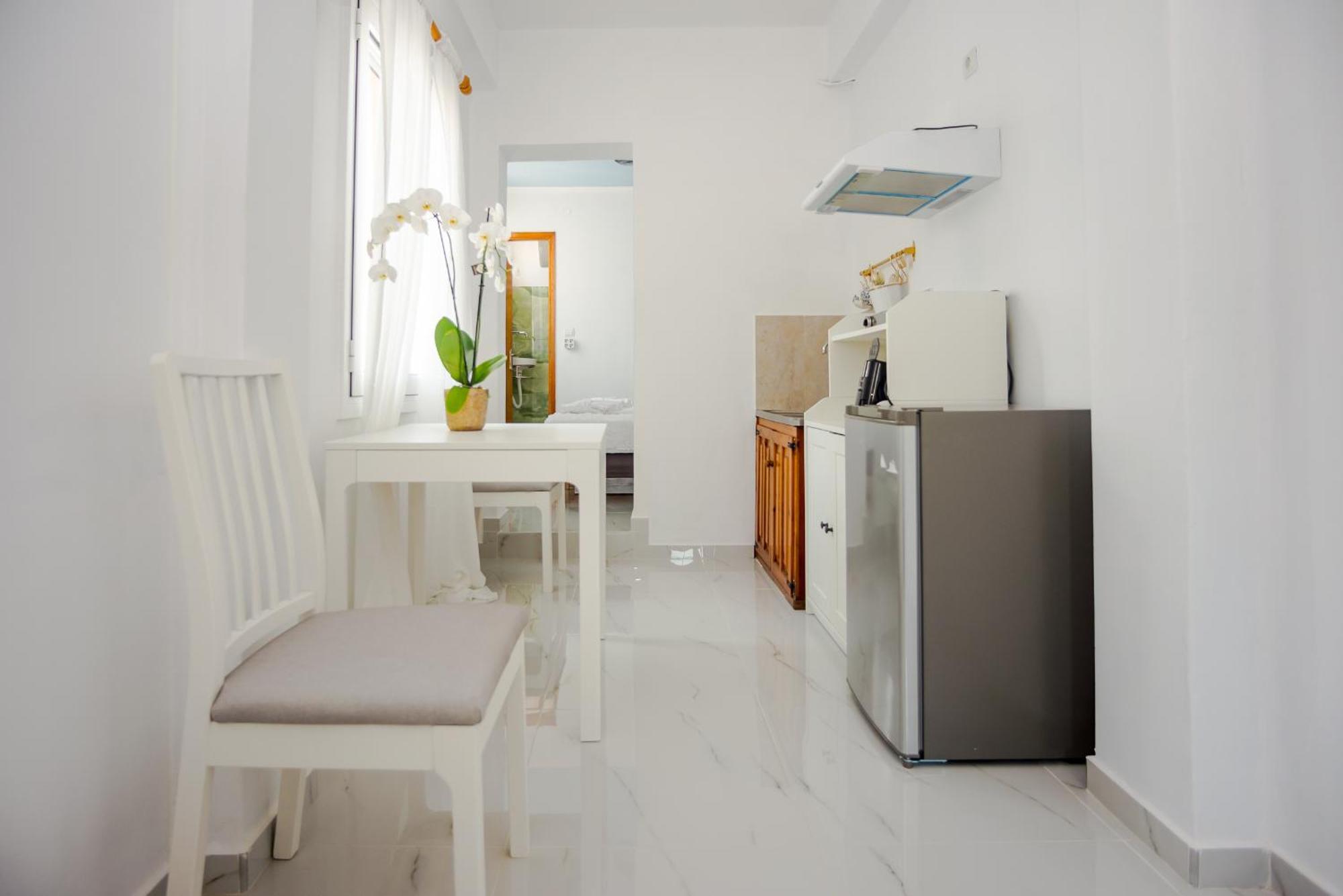 Apollo Retreat Apartment Argostoli  Ngoại thất bức ảnh