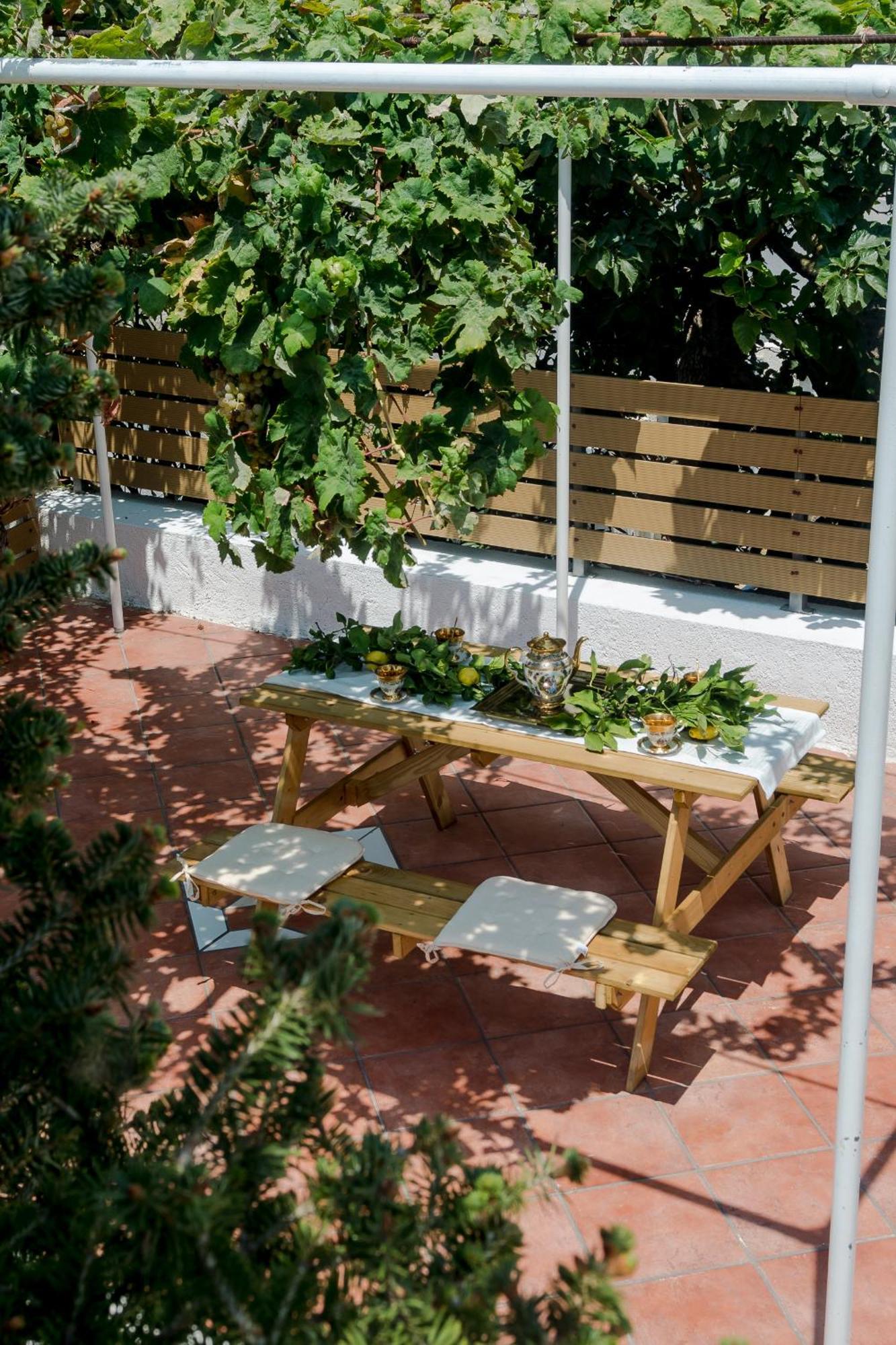 Apollo Retreat Apartment Argostoli  Ngoại thất bức ảnh