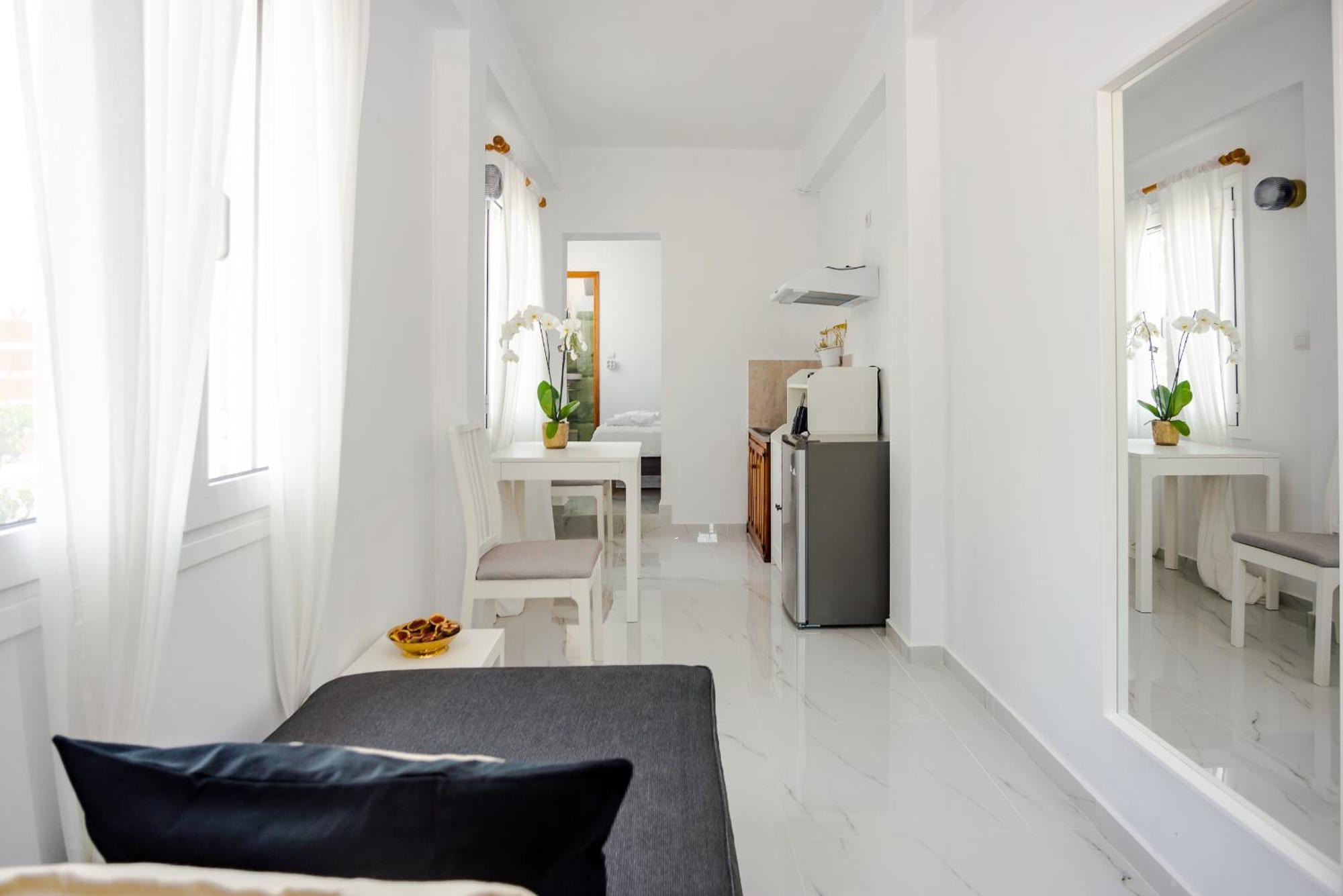 Apollo Retreat Apartment Argostoli  Ngoại thất bức ảnh