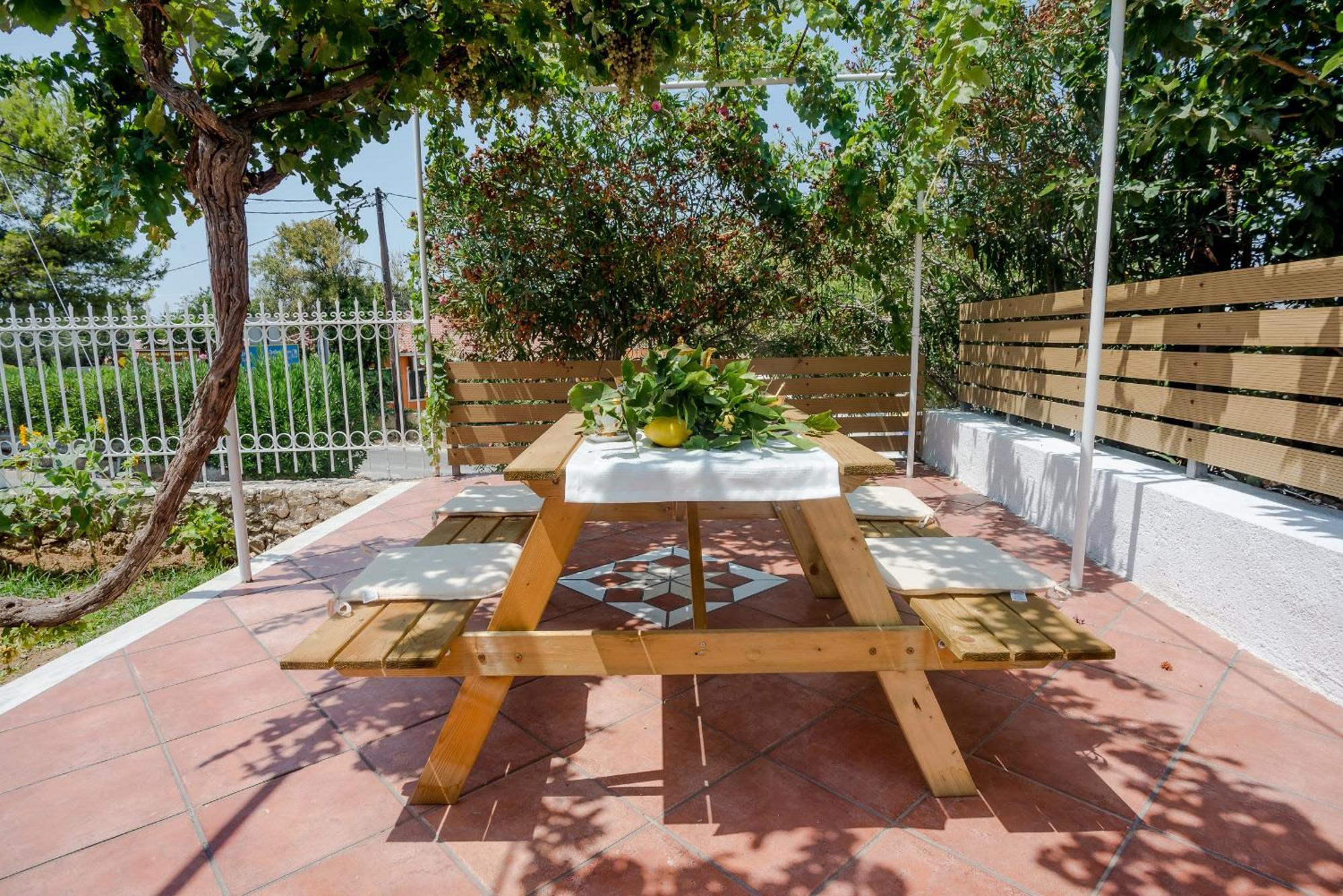 Apollo Retreat Apartment Argostoli  Ngoại thất bức ảnh