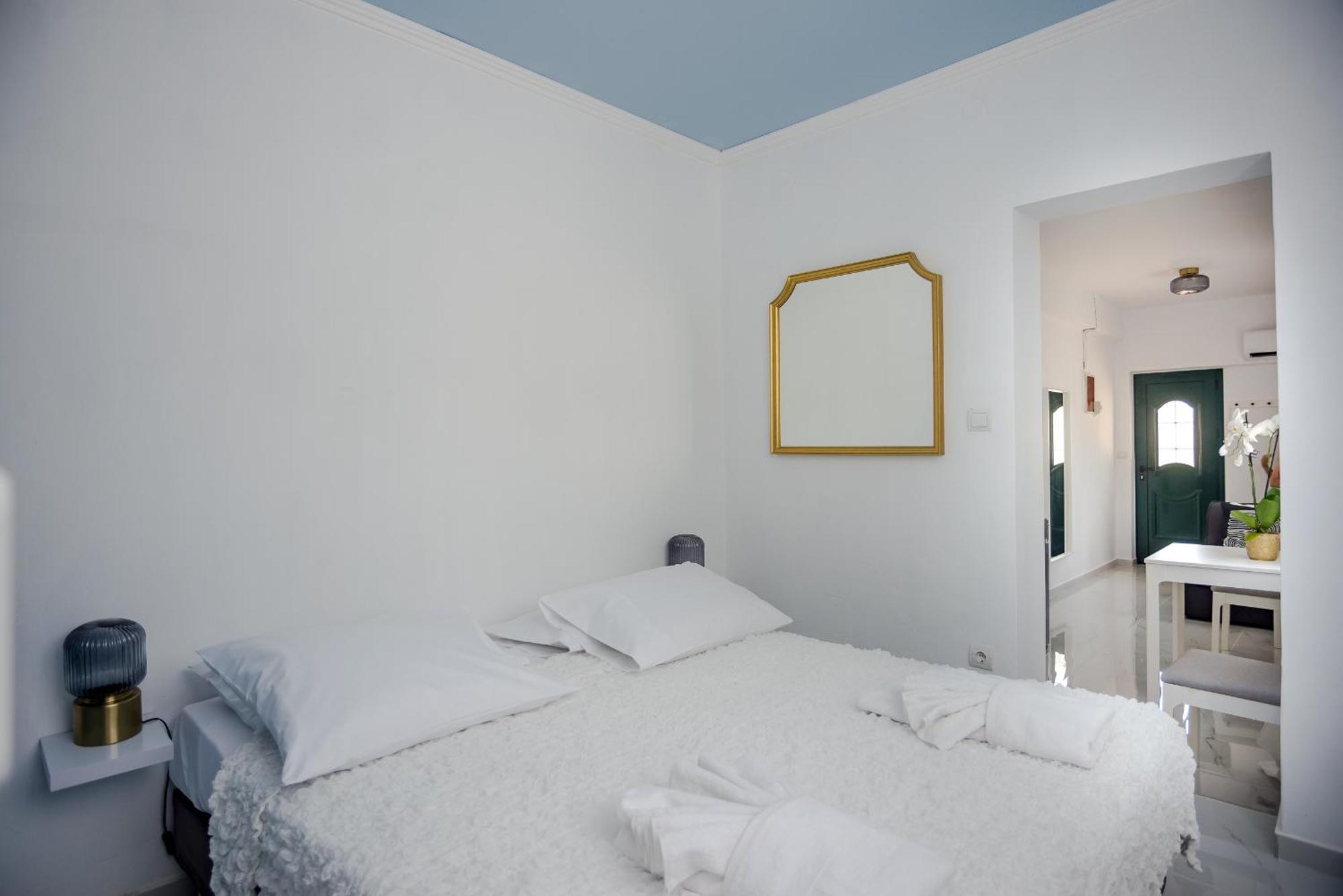 Apollo Retreat Apartment Argostoli  Ngoại thất bức ảnh
