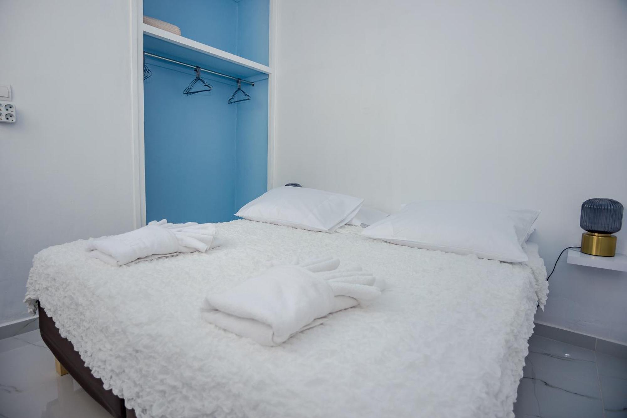 Apollo Retreat Apartment Argostoli  Ngoại thất bức ảnh